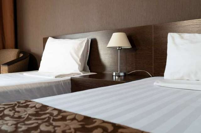 Гостиница Вилла Лагуна Геленджик-109