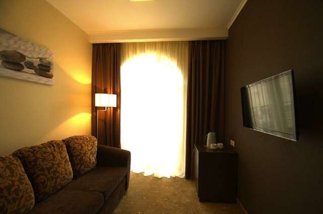 Гостиница Вилла Лагуна Геленджик-138