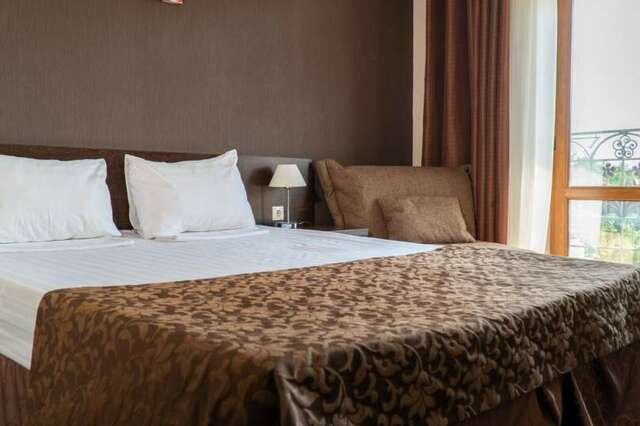 Гостиница Вилла Лагуна Геленджик-123