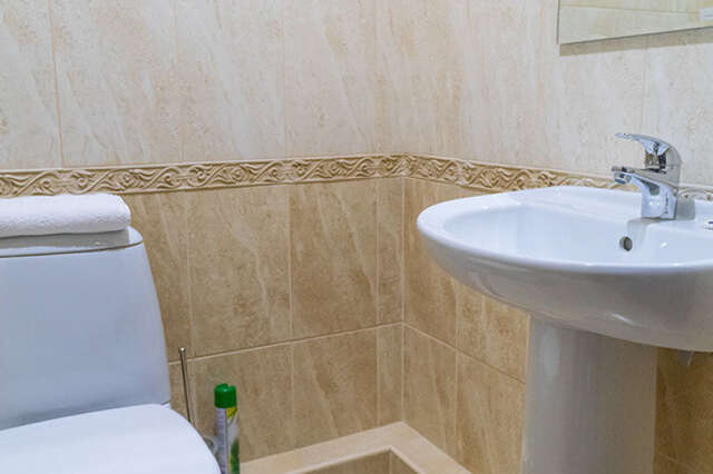 Гостиница Вилла Лагуна Геленджик-130