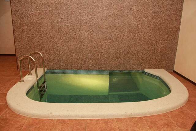 Гостиница Вилла Лагуна Геленджик-33