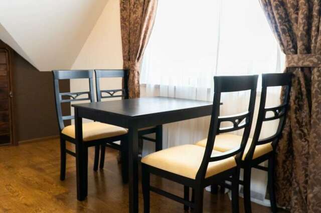 Гостиница Вилла Лагуна Геленджик-113