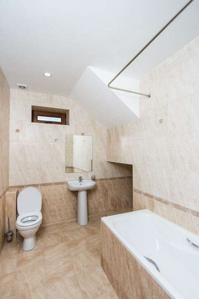 Гостиница Вилла Лагуна Геленджик-74