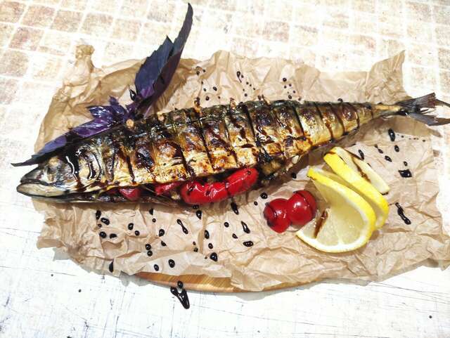 Гостиница Вилла Лагуна Геленджик-226