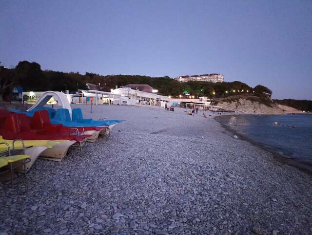 Гостиница Вилла Лагуна Геленджик-210