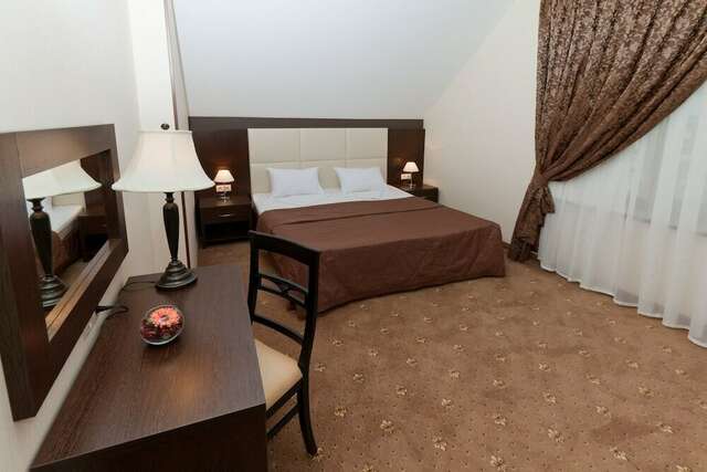 Гостиница Вилла Лагуна Геленджик-83