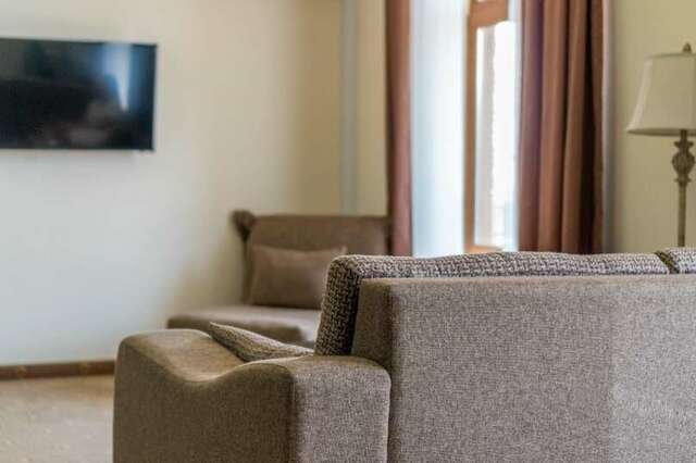 Гостиница Вилла Лагуна Геленджик-66