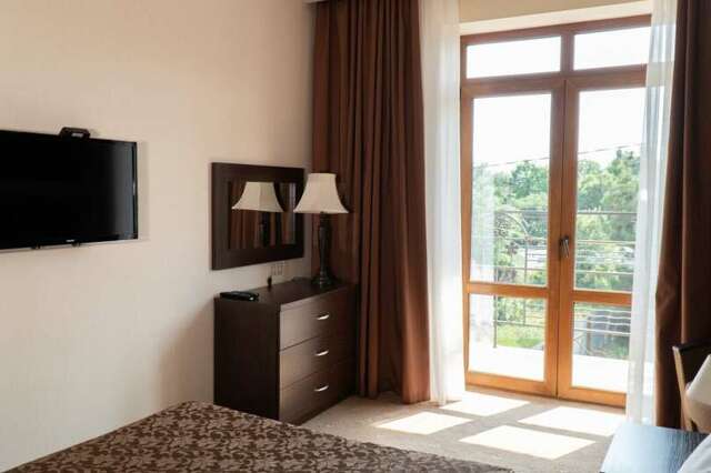 Гостиница Вилла Лагуна Геленджик-142