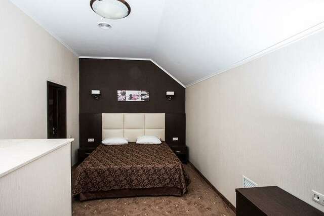 Гостиница Вилла Лагуна Геленджик-96