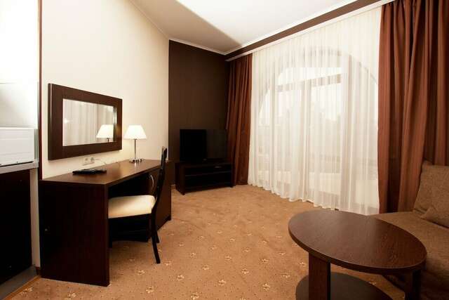 Гостиница Вилла Лагуна Геленджик-106