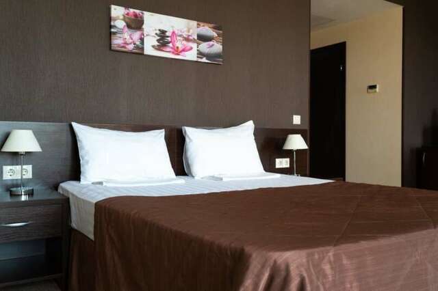 Гостиница Вилла Лагуна Геленджик-97