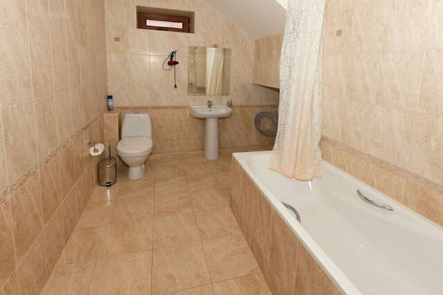 Гостиница Вилла Лагуна Геленджик-173