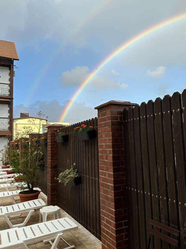 Гостиница Вилла Лагуна Геленджик-201