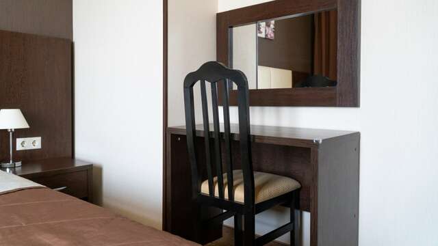 Гостиница Вилла Лагуна Геленджик-107