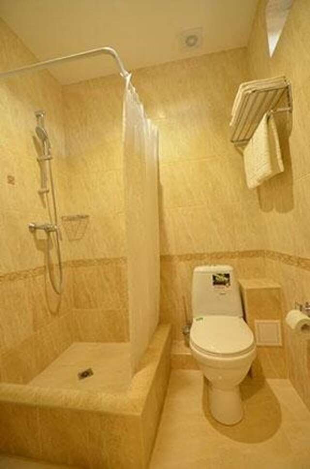 Гостиница Вилла Лагуна Геленджик-183