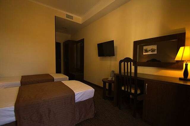 Гостиница Вилла Лагуна Геленджик-131