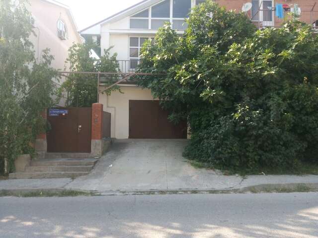 Гостиница Вилла Лагуна Геленджик-19