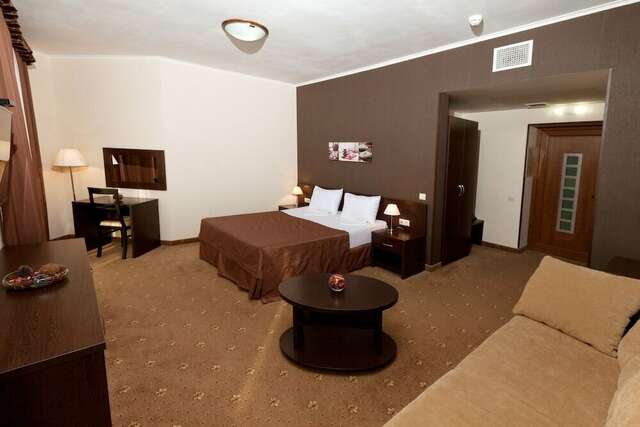 Гостиница Вилла Лагуна Геленджик-161