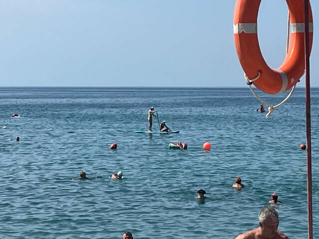 Гостиница Вилла Лагуна Геленджик-202