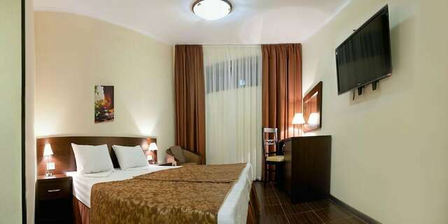 Гостиница Вилла Лагуна Геленджик-181