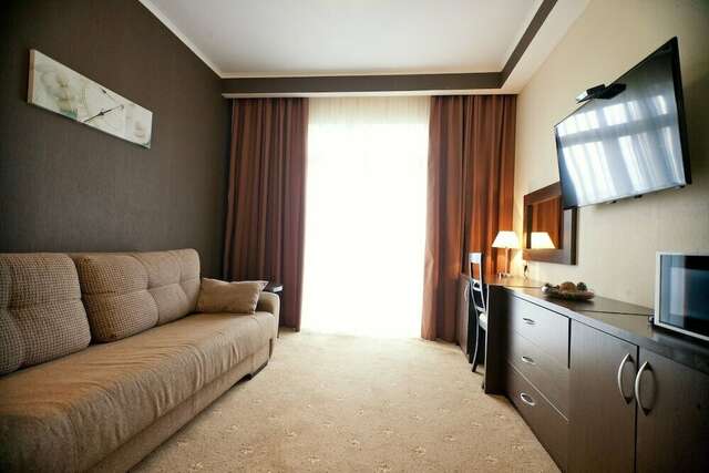 Гостиница Вилла Лагуна Геленджик-118