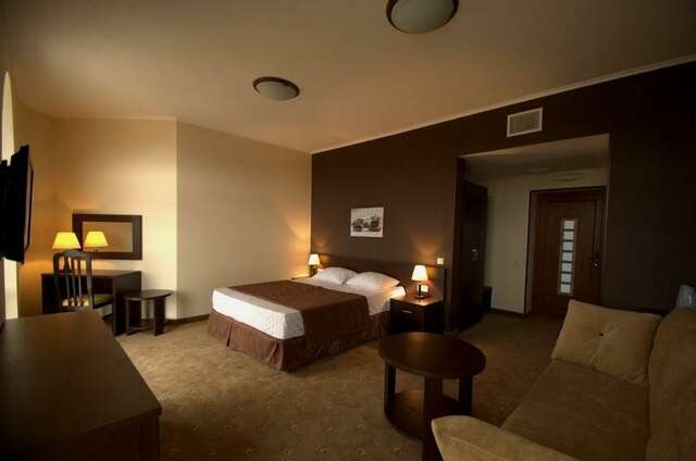 Гостиница Вилла Лагуна Геленджик-120