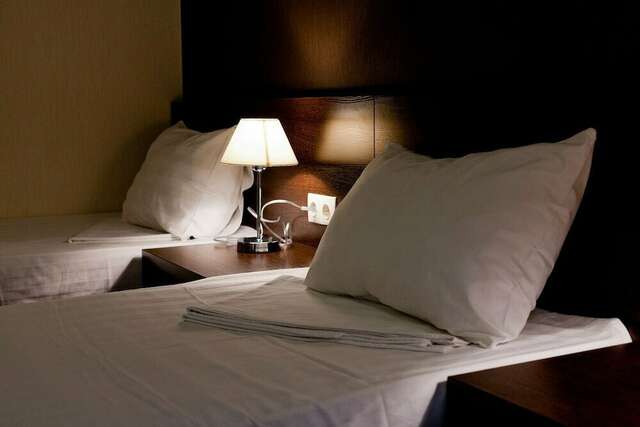 Гостиница Вилла Лагуна Геленджик-82