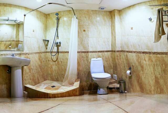 Гостиница Вилла Лагуна Геленджик-163