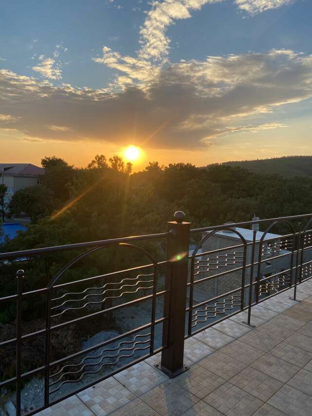 Гостиница Вилла Лагуна Геленджик-192