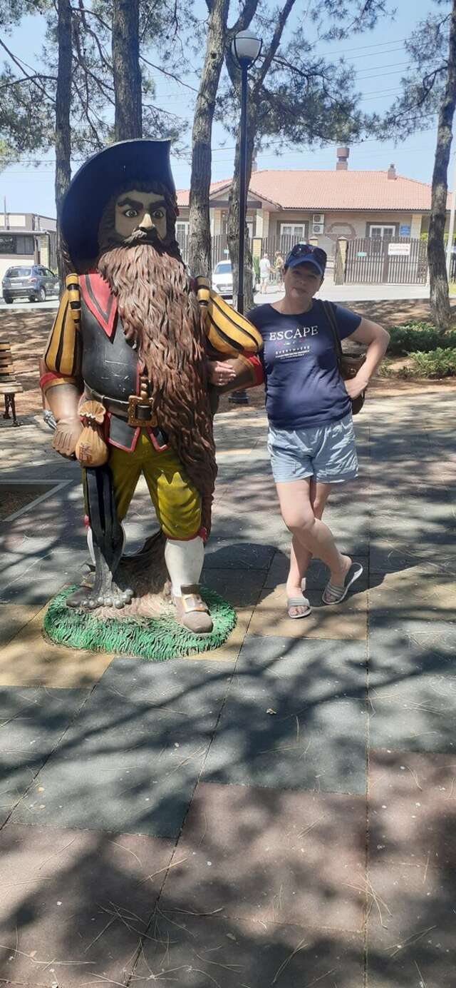 Гостиница Вилла Лагуна Геленджик-206