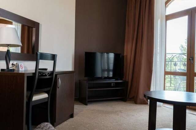 Гостиница Вилла Лагуна Геленджик-180